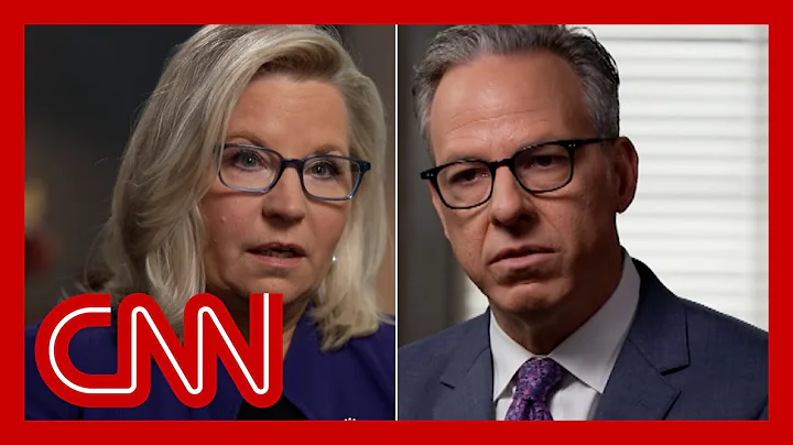 Cheney tells Tapper why she's worried about some G...