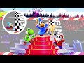 End of video