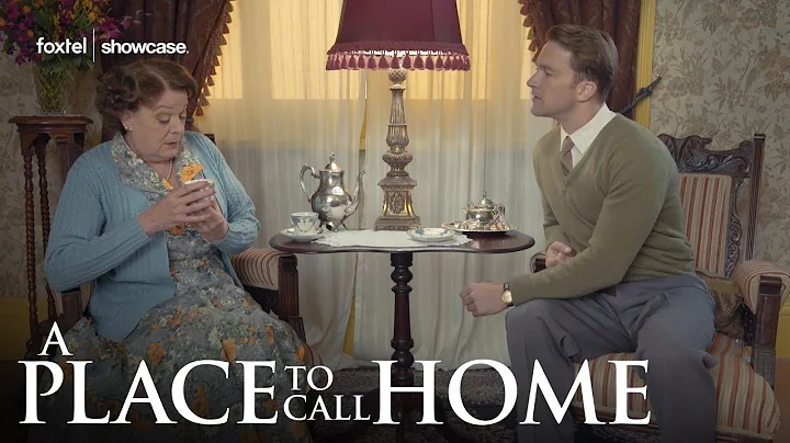 Doris reveals what lies ahead for Henry | A Place ...