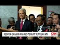 Terima Hasil Putusan MK, Ganjar-Mahfud Ucapkan Selamat Bekerja untuk Pemenang Pilpres 2024