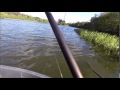 Супер рыбалка в Финляндии. Наантали. Щука. Fishing in Finland