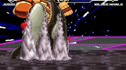 KillerPunkSuperMario