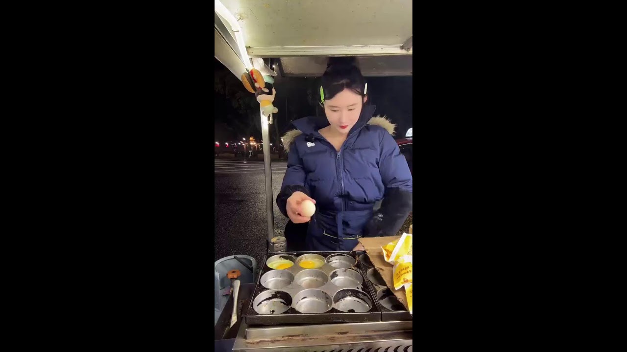 🔴 LIVE:The Diligent Seven Sisters of China