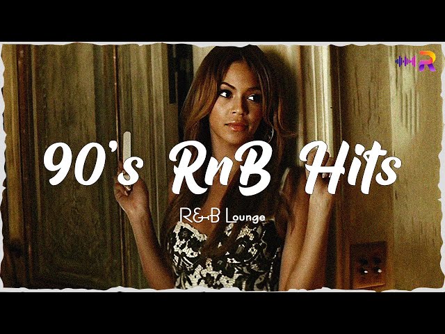 2000 Ru0026B Hits - Top Ru0026B 2000s Songs 🎬Usher, Beyonce ,Rihanna, Chris Brown class=