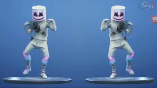 Billy Bounce In Fortnite For 5 Mins Used Totej Video