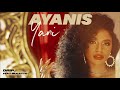 Ayanis - Drip (feat. Mulatto) [Official Audio]