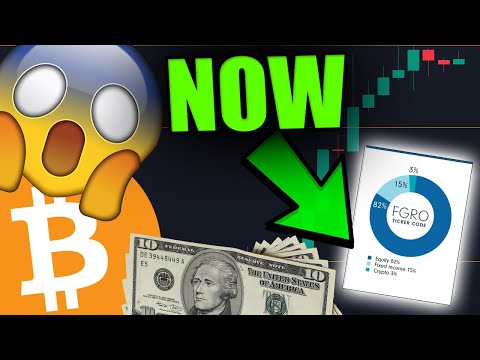 EVERYTHING JUST CHANGED FOR BITCOIN [Everyone is missing this...]