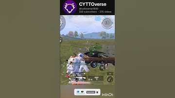 FASTEST 1v4 🔥 #shorts #viral #shortvideo #bgmi #pubg