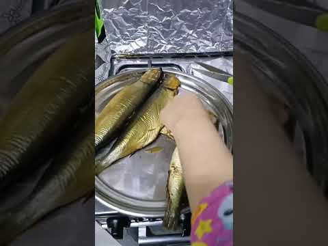 طريقة تحضير وتنظيف الرنجه