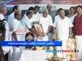 Kerala's Largest Gandhi statue unveiled