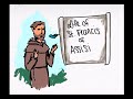 Project Scripture Teen: Life of Saint Francis Assisi