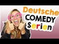 German Comedy and Learning Resources Quiz