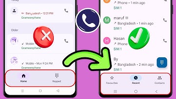 Hoe het probleem met het wijzigen van het toetsenbord van de telefoonkiezer op te lossen | Alleen...