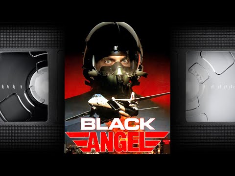 📼 BLACK ANGEL - VF - film complet