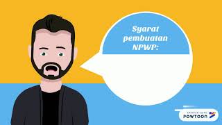 Prosedur Pendirian (CV Part 2)