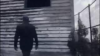 Dark pictures.The Devil Inside Me.