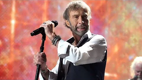 Paul Rodgers Breaks Silence After Missing Rock Hall Induction — Fans in Tears Over His Message 💔