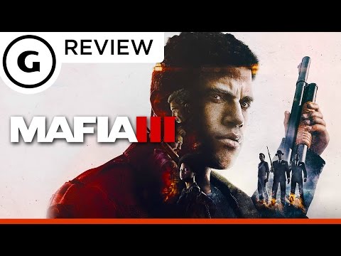 Mafia III - Review