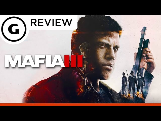 Mafia III Review - GameRevolution