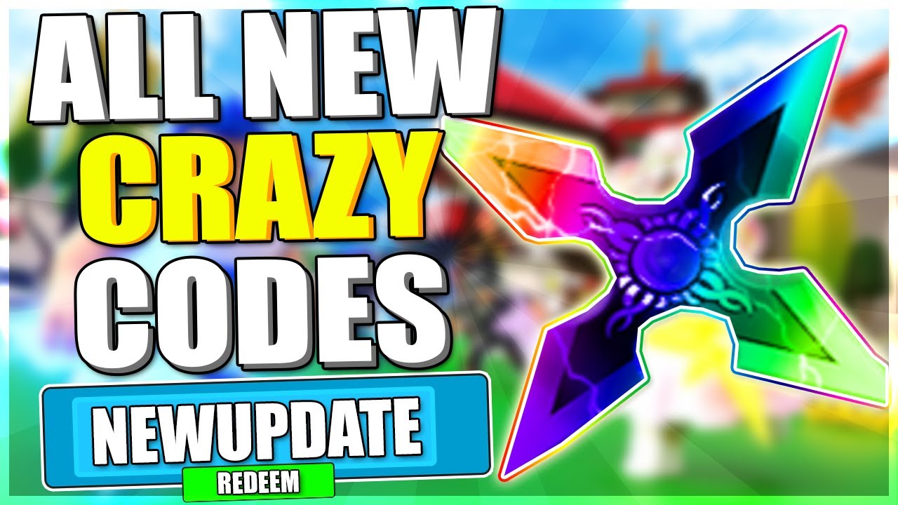 all-new-op-codes-new-update-roblox-shuriken-simulator-youtube