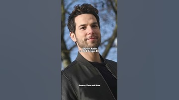 Thumbnail of Pitch Perfect: Cast Then and Now #film #movies #pitchperfect