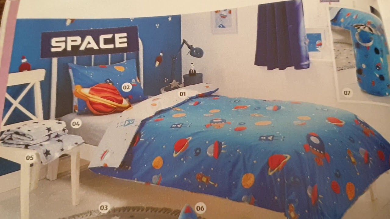 Looking through the latest ALDI Magazine! What's NEW in Aldi this week!!