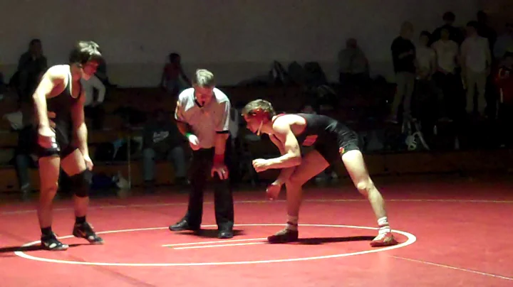 132 Shawn Orem Mt  St  Joe vs Ryan Garretson Spald...