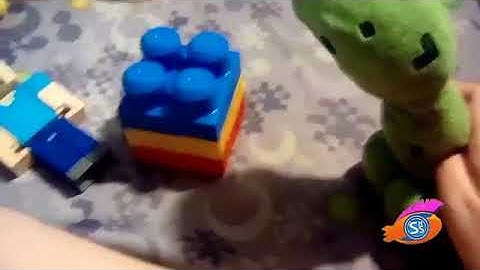 The CrazyCrafters on SwordSoft Network, July 16, 2018 (READ DESC)