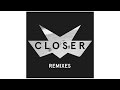 Lemaitre - Closer (StarRo Remix / Audio) ft. Jennie A.