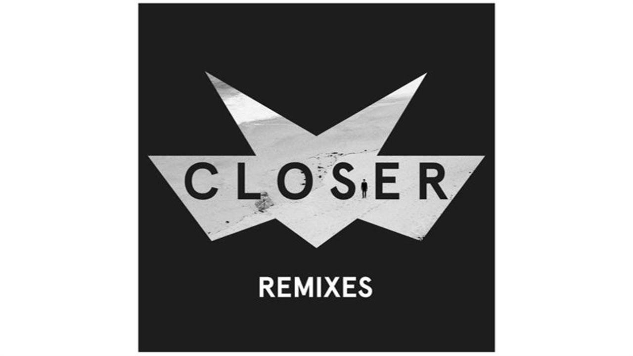 Lemaitre - Closer (StarRo Remix / Audio) ft. Jennie A 