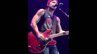 Kip Moore