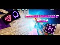 Tuto faire des montages comme milliamflea sur premier pro   how to edit like flea and milliam 