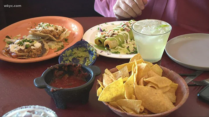 How food keeps Hispanics, Latinos in Cleveland tog...