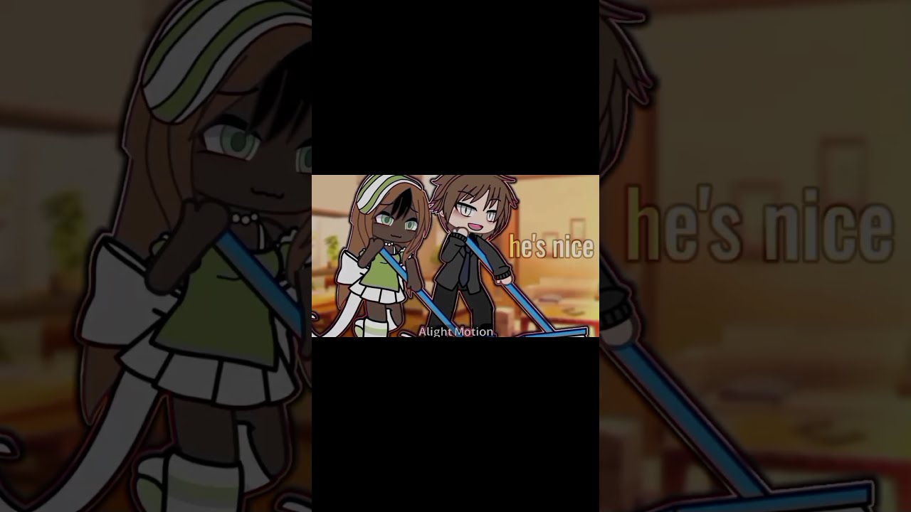 You Think The Devil Has Horns Read Desc In Disguise MarinoMakesMusic Gacha Gachalife