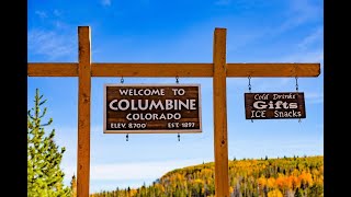 The Cabins at Historic Columbine | Cabins in Clark