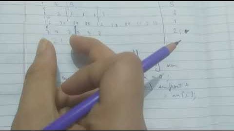 B. GCD Partition - CODEFORCES ROUND #846 (Code + Explanation in details)