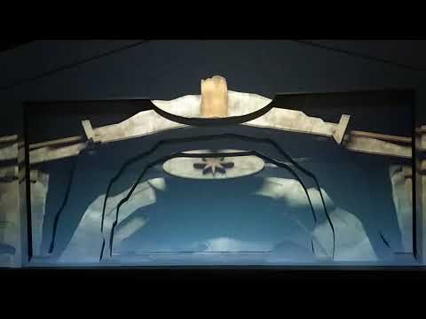 Что такое вертеп?