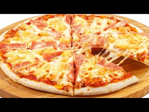 Videó: Fagyasztott pizzák: az ízlés vagy a bátorság bizonyítéka?