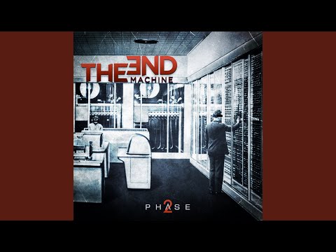 The End Machine — Devil's Playground