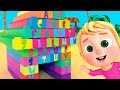 ABC House Nursery Rhymes For Babies