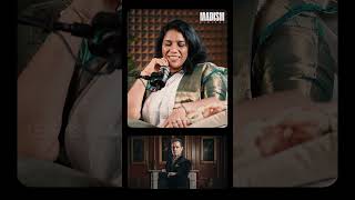 Coming Soon | Exclusive Podcast with Sumayya Thayath | Madism Digital