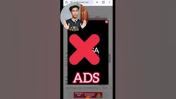 বন্ধ করুন ফোনে আসা বিরক্তিকর ADS | How To Block Ads On Android #ADS