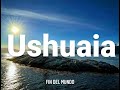USHUAIA - La ciudad del FIN DEL MUNDO - Argentina - Patagonia