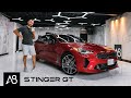 2022 Kia Stinger GT Elite (GT2) | Are The Updates Worth It?