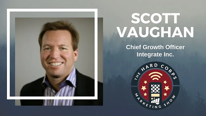Why ABM is Not a Strategy - Scott Vaughan - Hard C...