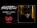 Capture de la vidéo Marko Laihon Mukaan Beherit Ei Välttämättä Jatka Vuoden 2025 Jälkeen (English Subtitles)