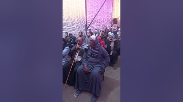 فضيله القارئ الشيخ مصطفى عبد الحق العوامري والنجم اذا هوى رائع جدا