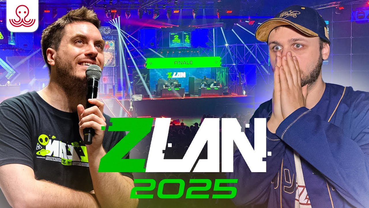Notre plus bel échec : ZLAN 2025