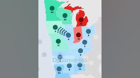 Game | State.io | Level 3