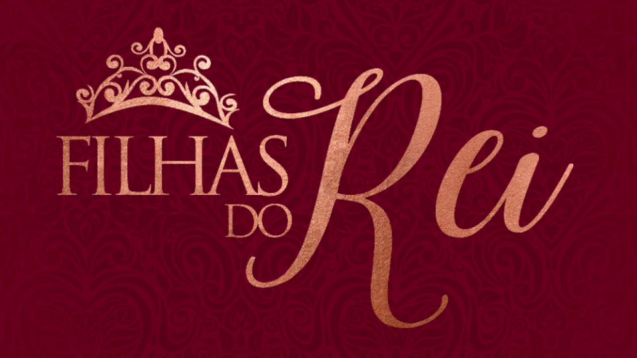 Chá entre Amigas - Projeto Filhas do Rei (UMADI) - YouTube